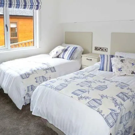 Bluebell Lodge, Windermere