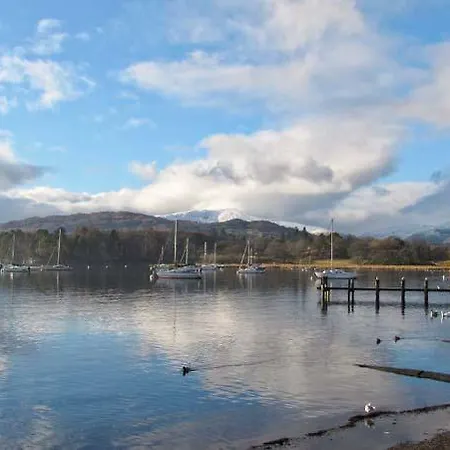 Bluebell Lodge, * Windermere
