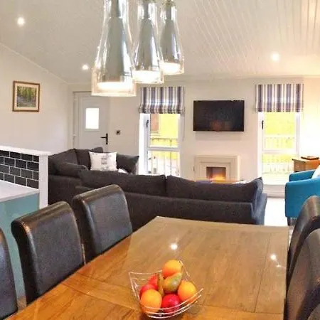 Casa de Férias Bluebell Lodge, Windermere