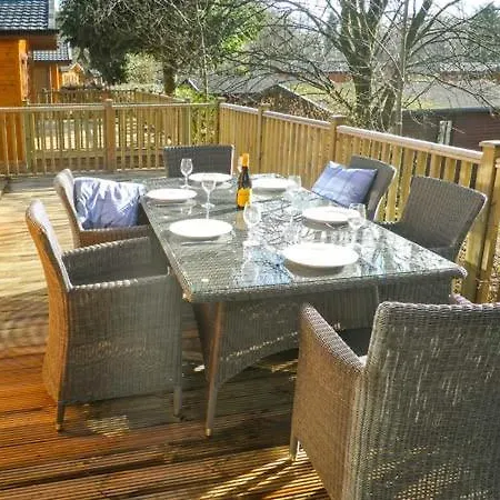 Bluebell Lodge, Windermere